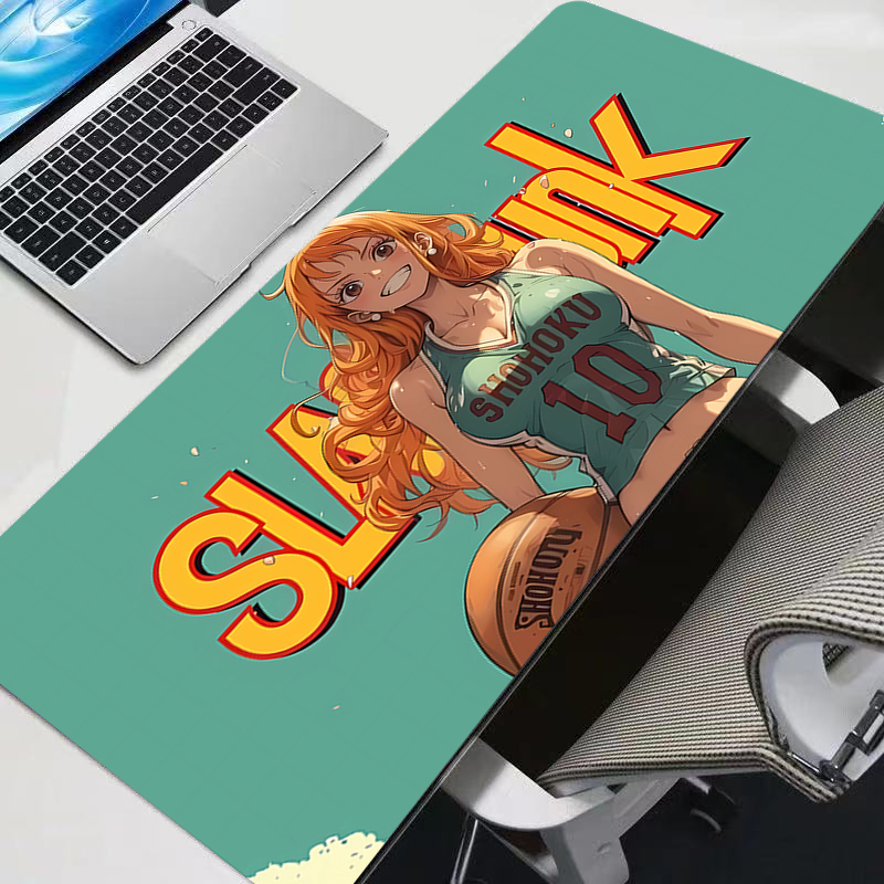 Laptop Accessories Cool - Mouse Pad Large Gamer One Piece
