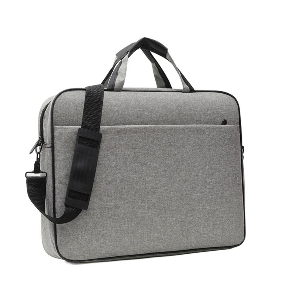 Laptop Accessories Travel Case - Large Capacity Laptop Bag Shockproof Protective