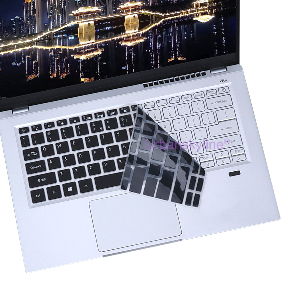 Keyboard Cover for Acer Swift  - Keyboard Cover Silicone incelemesi ve fiyatı