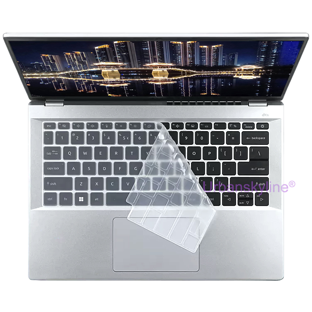 Keyboard Cover for Acer Swift  - Keyboard Cover Silicone incelemesi ve fiyatı