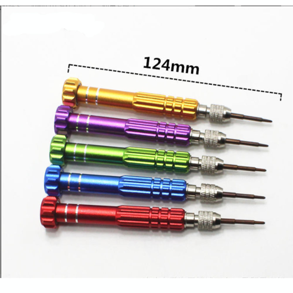 5 In 1 Screwdriver Repair Kit  - Laptop Open Accessories incelemesi ve fiyatı