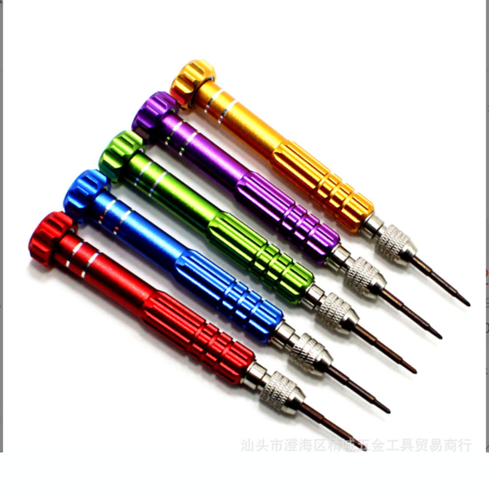 5 In 1 Screwdriver Repair Kit  - Laptop Open Accessories incelemesi ve fiyatı