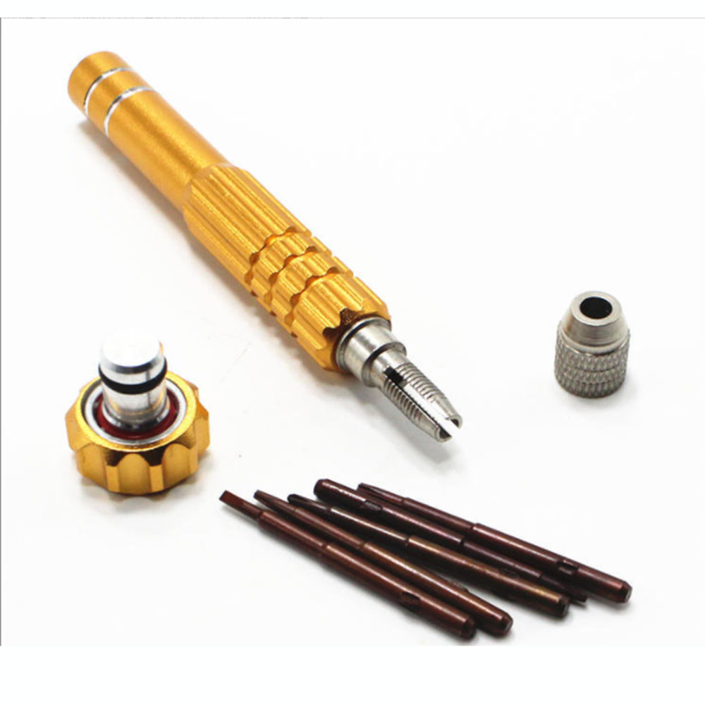 5 In 1 Screwdriver Repair Kit  - Laptop Open Accessories incelemesi ve fiyatı