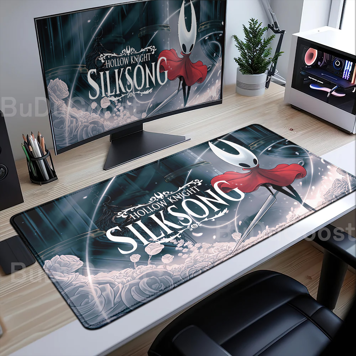 New Hollow Knight Silksong Des - Laptop Accessories For Protection incelemesi ve fiyatı