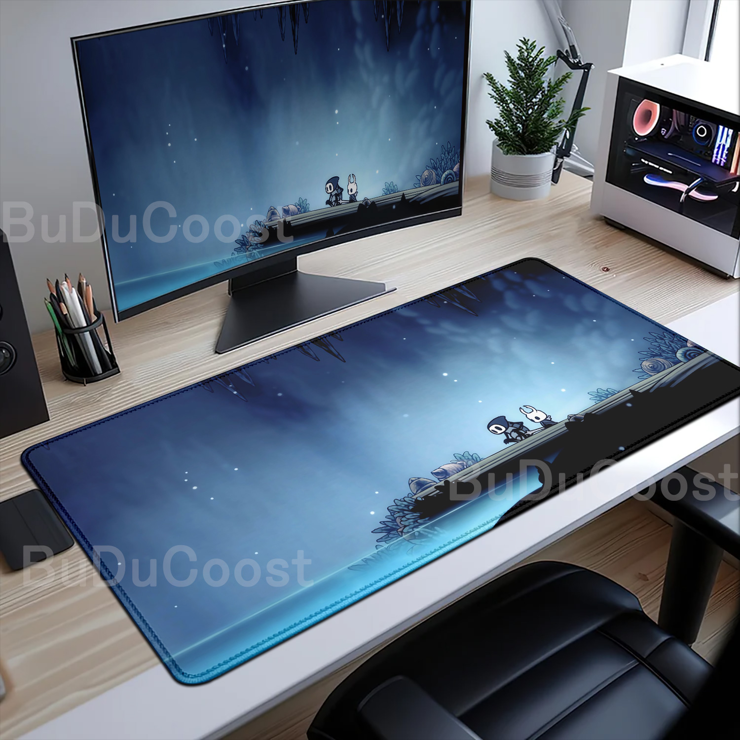 New Hollow Knight Silksong Des - Laptop Accessories For Protection incelemesi ve fiyatı