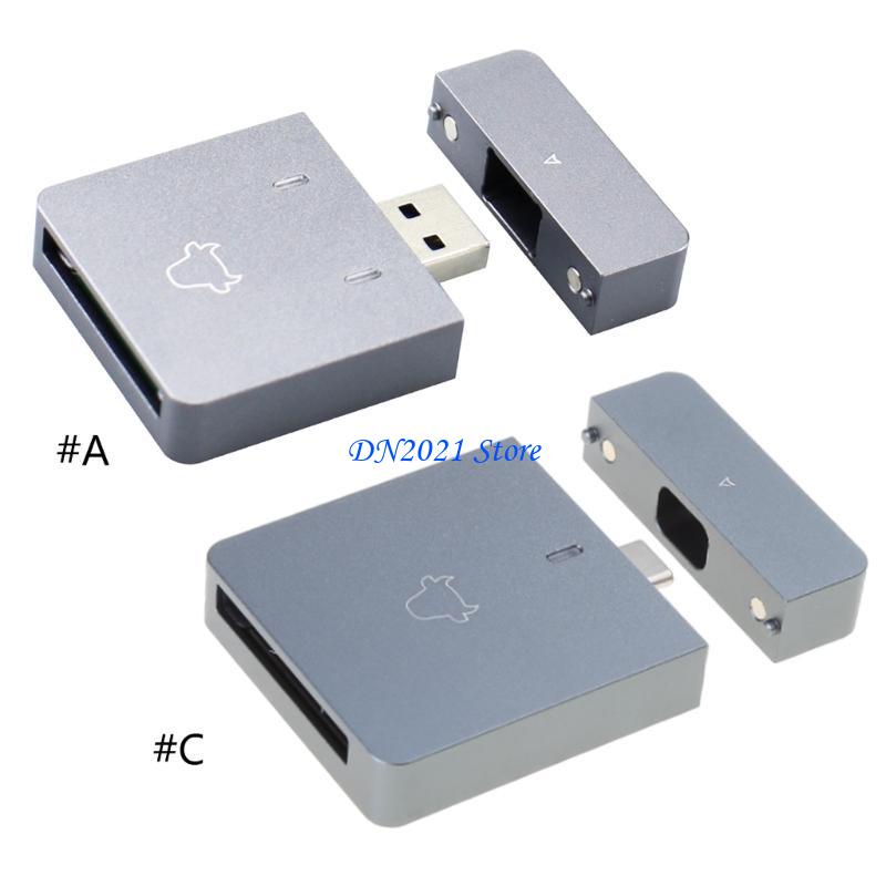 F3KE CFexpress TypeB Card Read - Laptop Open Accessories incelemesi ve fiyatı