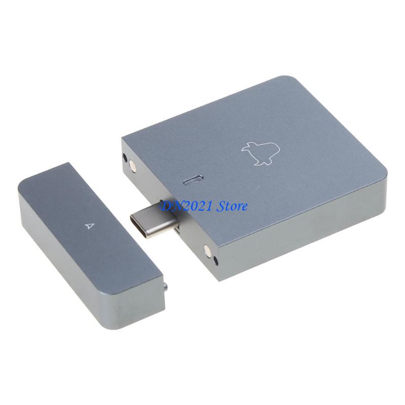 F3KE CFexpress TypeB Card Read - Laptop Open Accessories incelemesi ve fiyatı