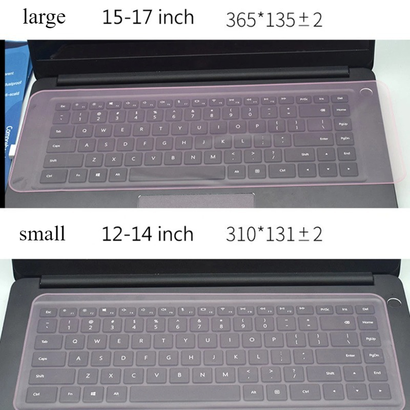 Anti-Slip Dust Proof Keyboard  - Keyboard Cover Silicone incelemesi ve fiyatı
