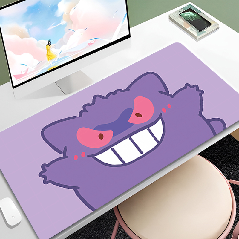 Mouse Pad Gaming P-Pokemon Gen - Laptop Accessories Cool incelemesi ve fiyatı