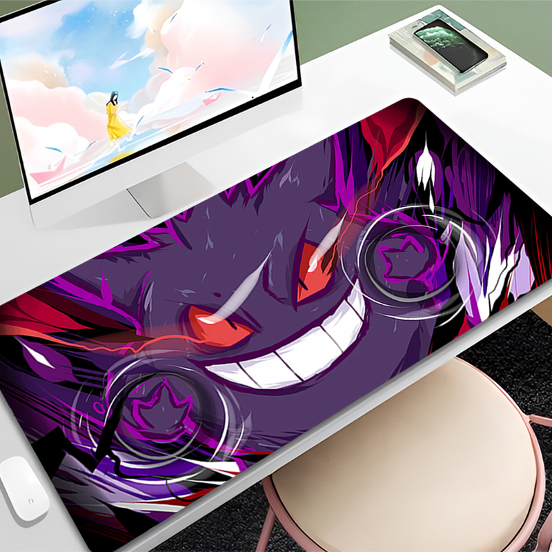 Mouse Pad Gaming P-Pokemon Gen - Laptop Accessories Cool incelemesi ve fiyatı
