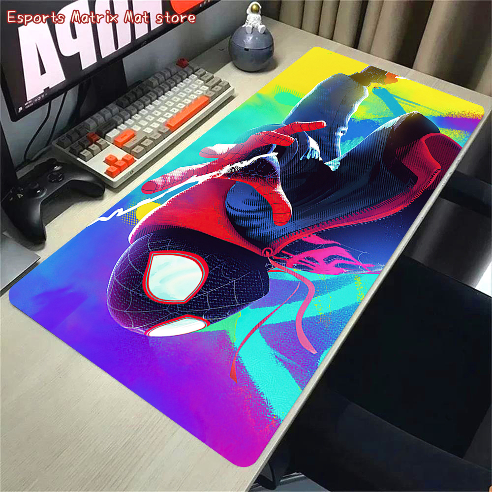 Marvel Spider Man Mouse Pad  A - Laptop Accessories For Protection incelemesi ve fiyatı