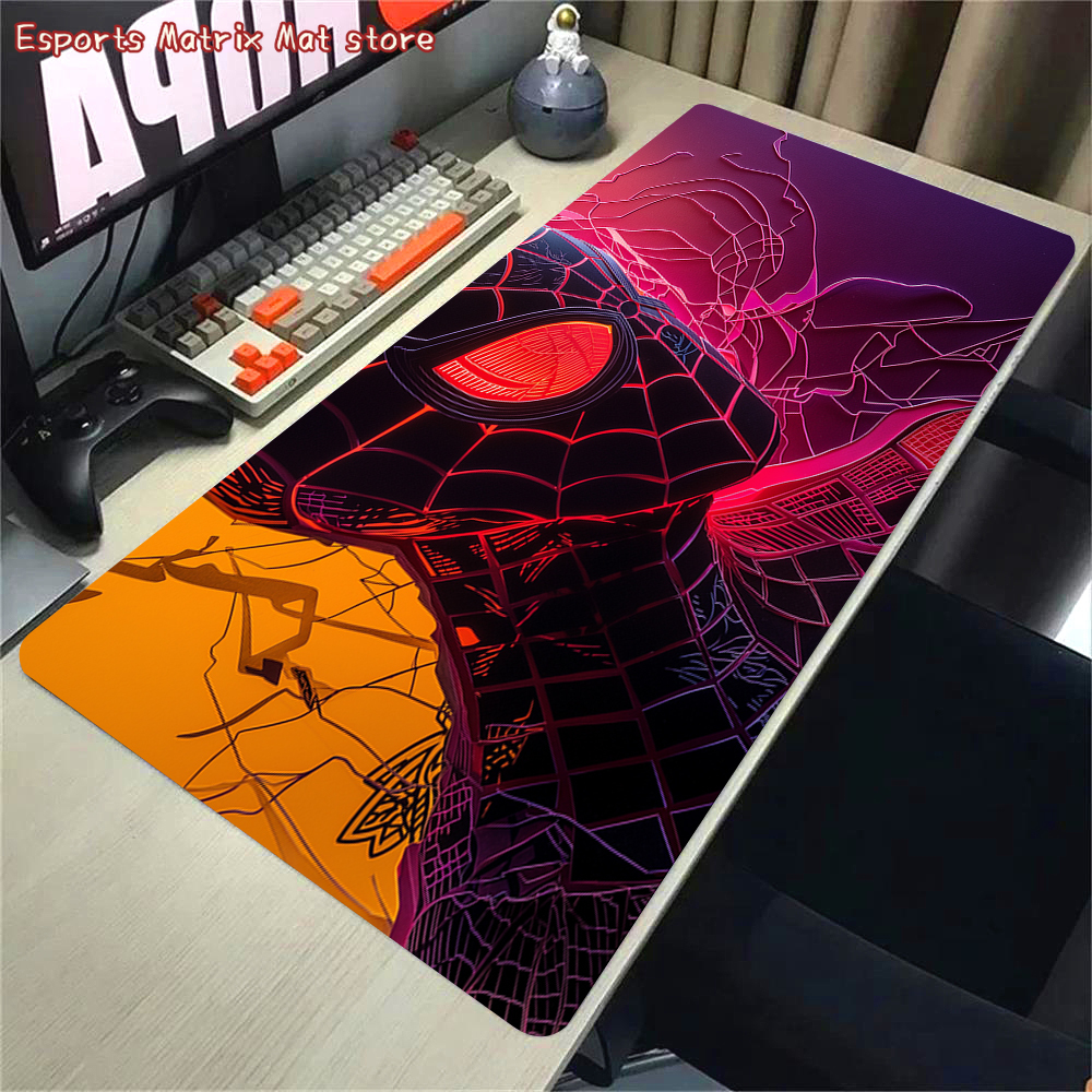 Marvel Spider Man Mouse Pad  A - Laptop Accessories For Protection incelemesi ve fiyatı