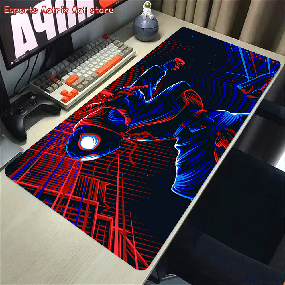 Marvel Spider Man Mouse Pad  A - Laptop Accessories For Protection incelemesi ve fiyatı