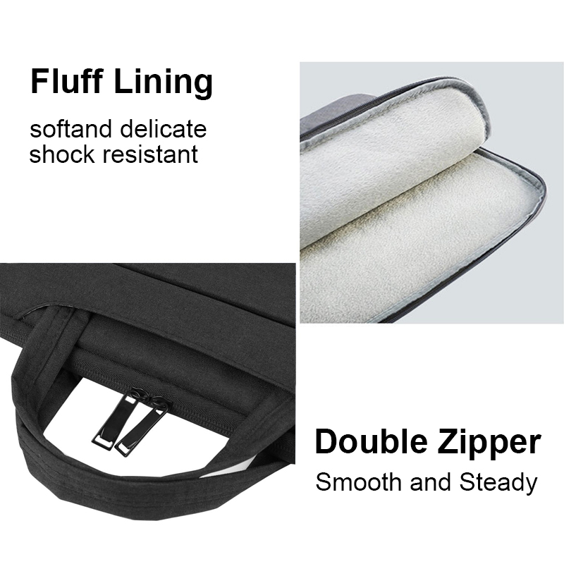 Carry Laptop Bag Sleeve with F - Laptop Accessories Travel Case incelemesi ve fiyatı