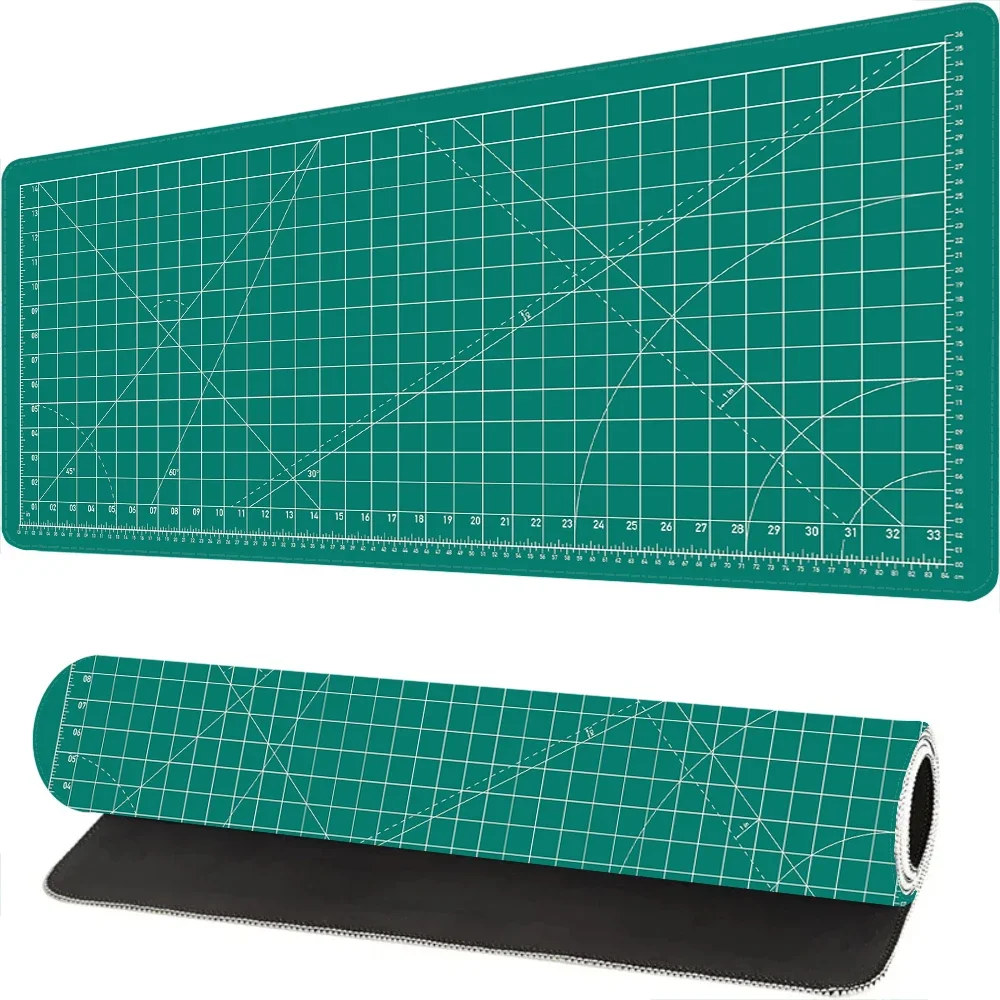 Green Mousepad Minimalistic La - Laptop Accessories For Protection incelemesi ve fiyatı