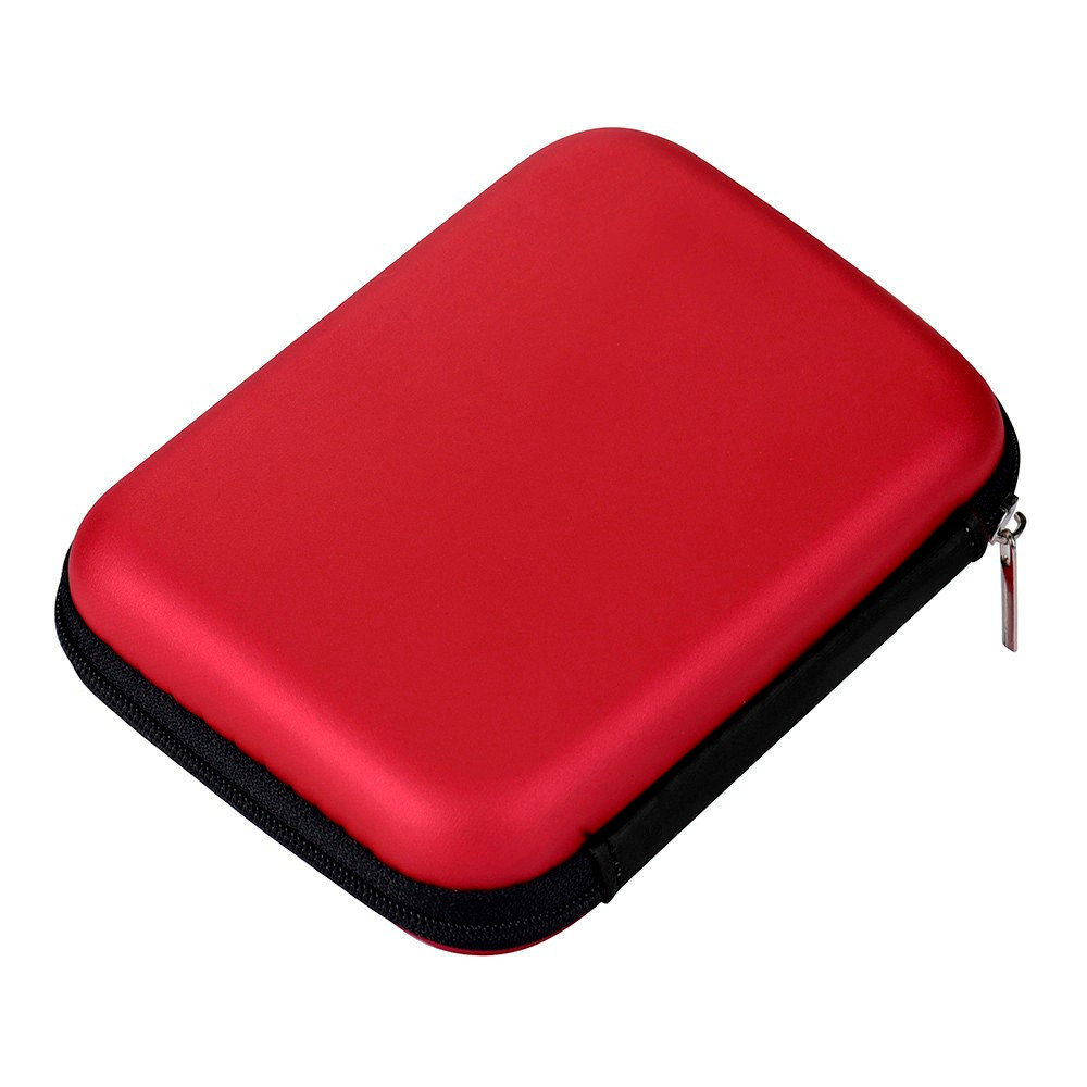 2 5 Inch HDD Bag External USB  - Laptop Accessories Travel Case incelemesi ve fiyatı