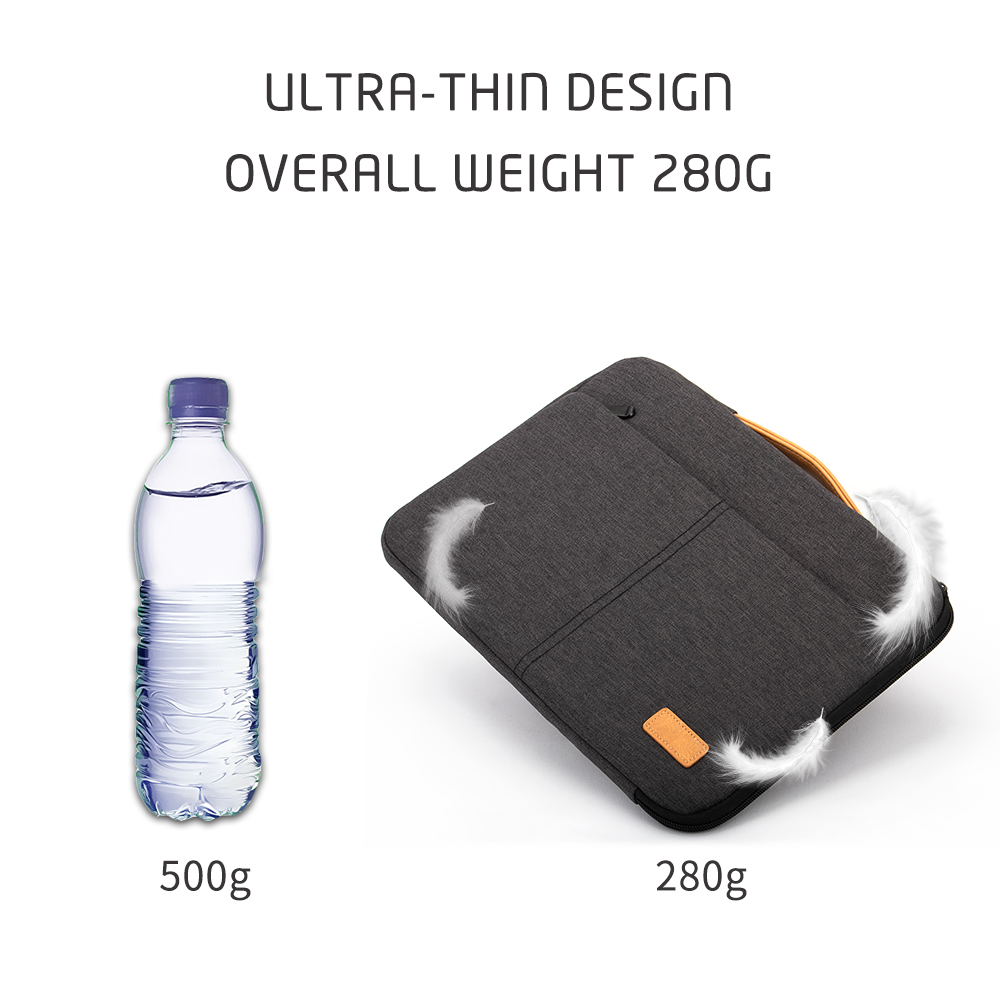 Laptop Sleeve bag 14 15.6 Inch - Laptop Accessories Travel Case incelemesi ve fiyatı