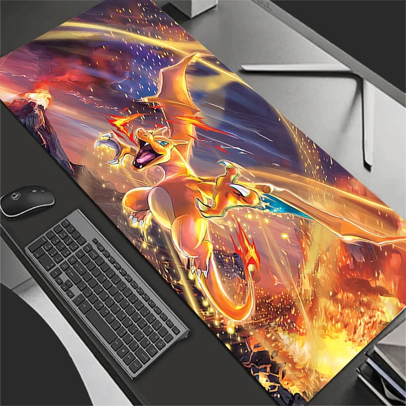 Mouse Pad Anime Gaming Accesso - Laptop Accessories Cool incelemesi ve fiyatı