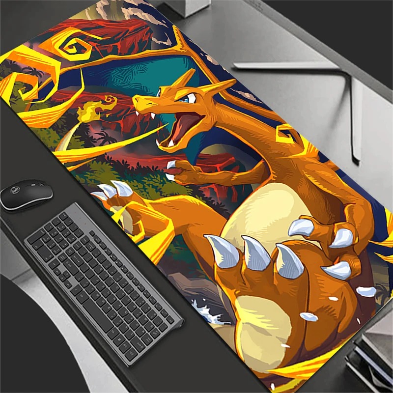Mouse Pad Anime Gaming Accesso - Laptop Accessories Cool incelemesi ve fiyatı