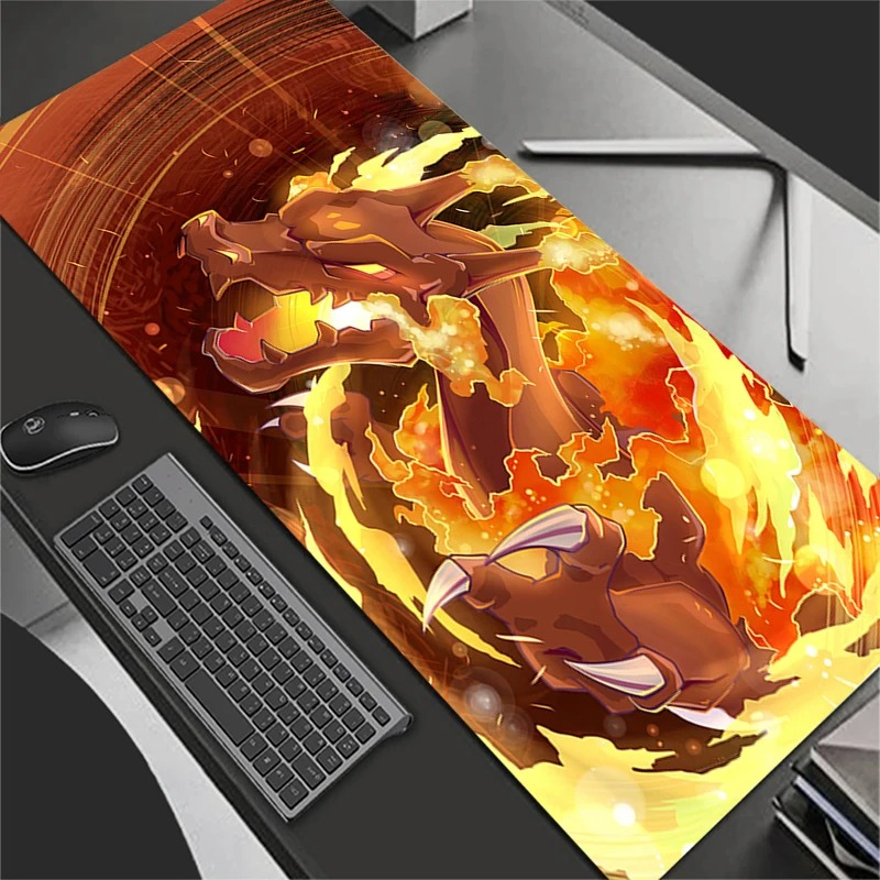 Mouse Pad Anime Gaming Accesso - Laptop Accessories Cool incelemesi ve fiyatı