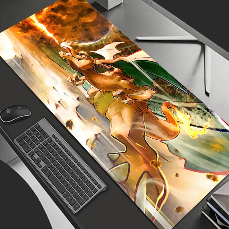 Mouse Pad Anime Gaming Accesso - Laptop Accessories Cool incelemesi ve fiyatı
