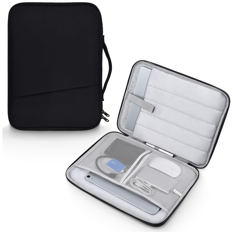 Waterproof Shockproof Laptop H - Laptop Accessories Travel Case incelemesi ve fiyatı