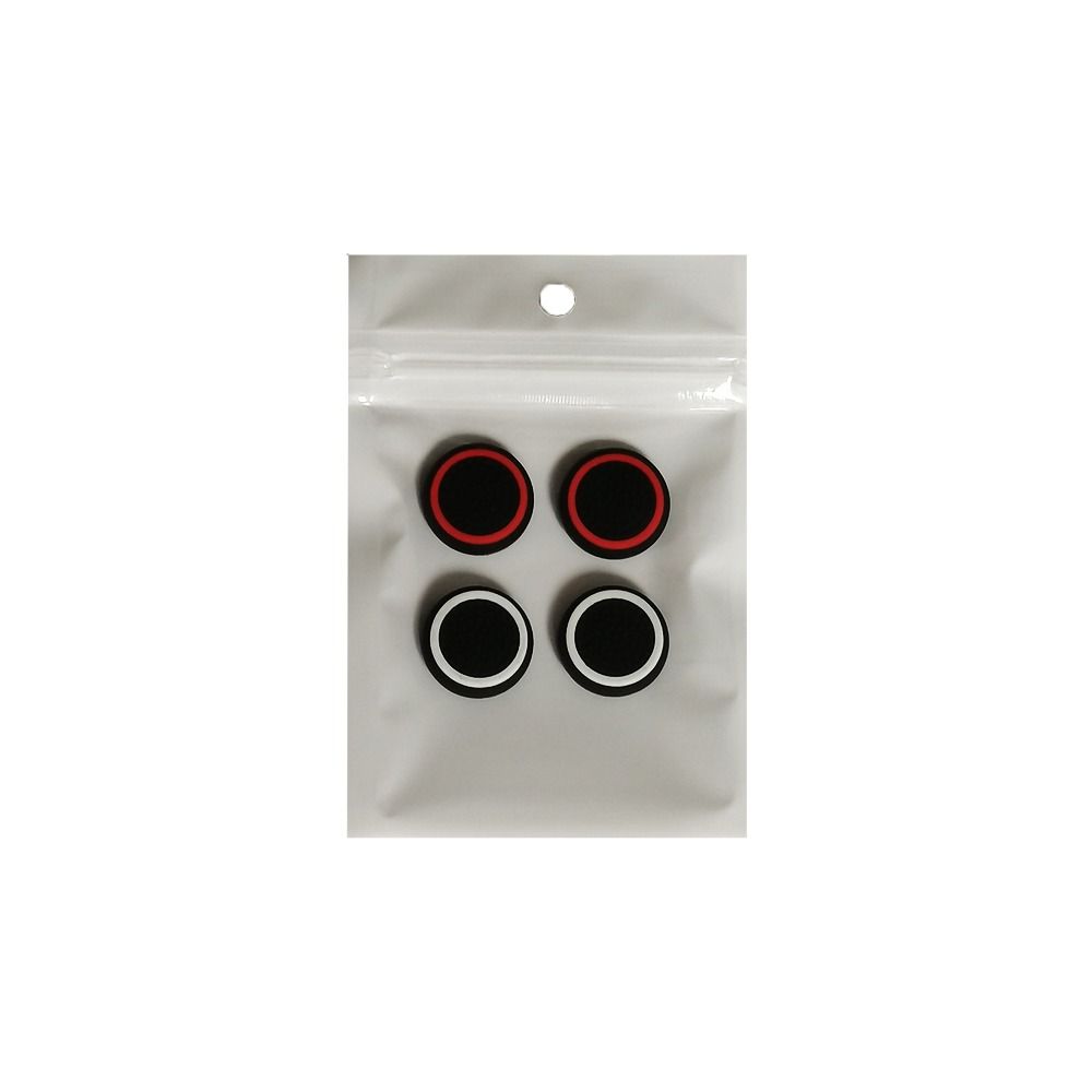 4/8pcs Rocker Caps Silicone Jo - Keyboard Cover Silicone incelemesi ve fiyatı