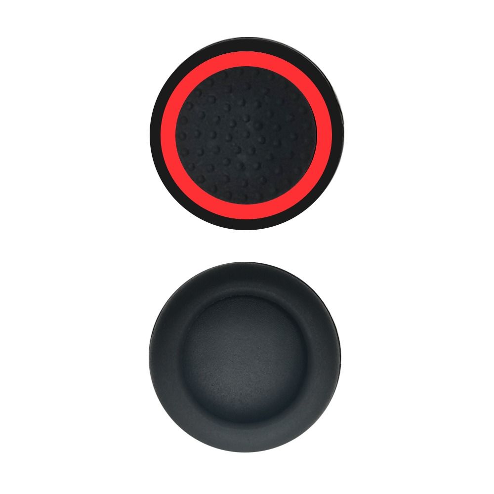 4/8pcs Rocker Caps Silicone Jo - Keyboard Cover Silicone incelemesi ve fiyatı