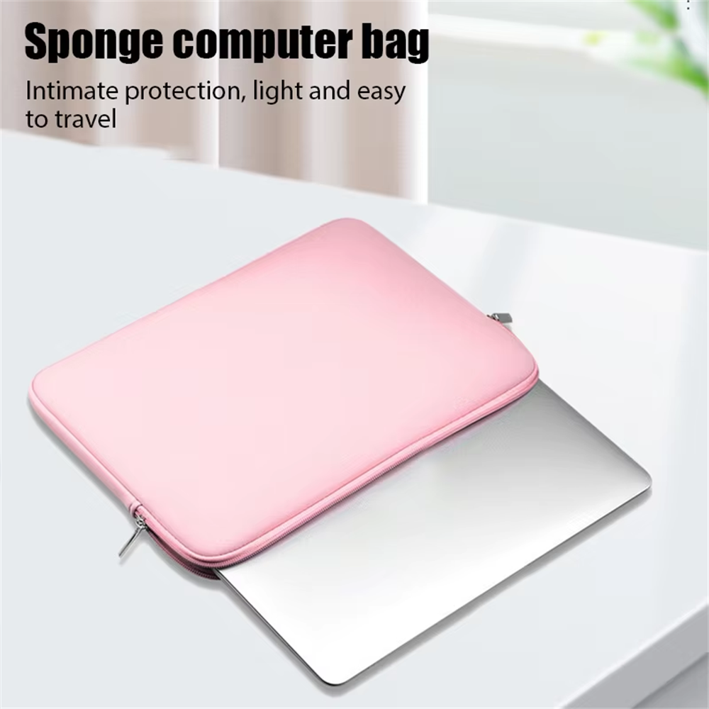 Laptop Bag Sleeve Notebook Cas - Laptop Accessories Travel Case incelemesi ve fiyatı