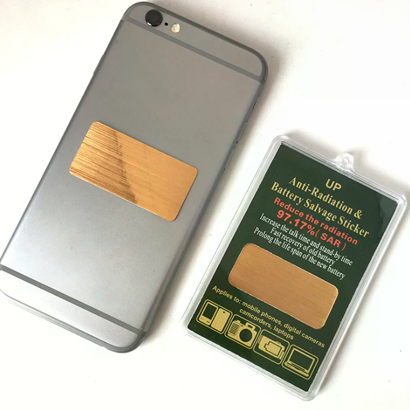 Phone Accessory Anti Emf Radia - Laptop Accessories For Protection incelemesi ve fiyatı