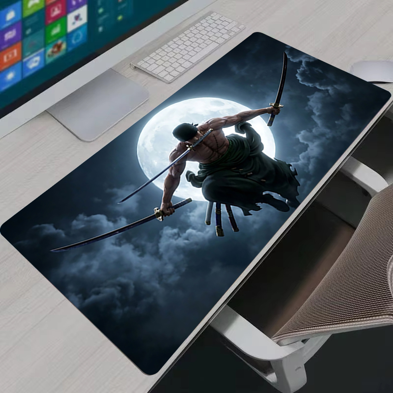 Mouse Pad PC Gamer Anime Desk  - Laptop Accessories Cool incelemesi ve fiyatı