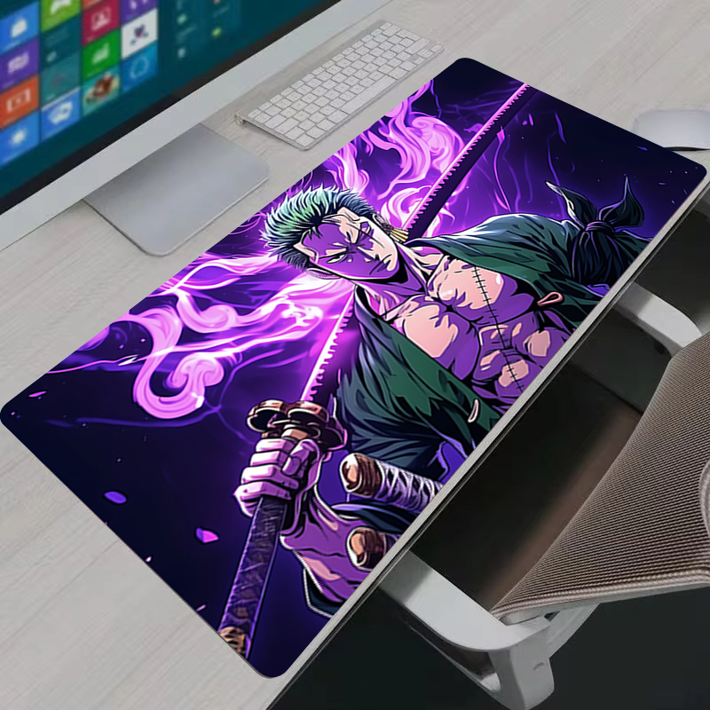 Mouse Pad PC Gamer Anime Desk  - Laptop Accessories Cool incelemesi ve fiyatı