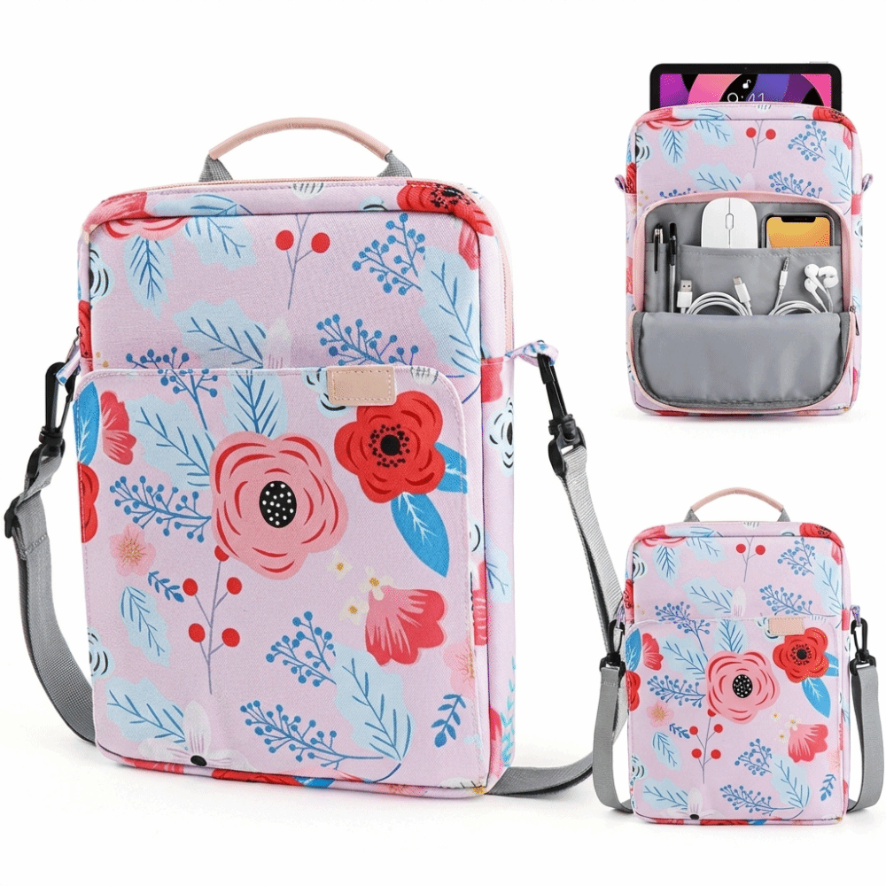 9/11/13.3 inch Tablet Sleeve C - Laptop Accessories Travel Case incelemesi ve fiyatı