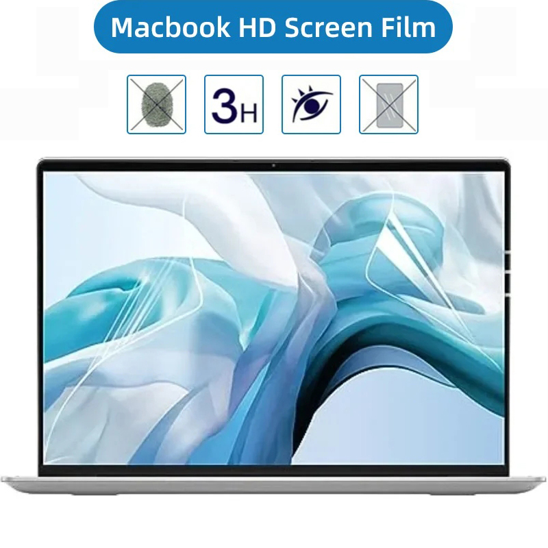 Screen Protector for MacBook H - Laptop Accessories For Protection incelemesi ve fiyatı