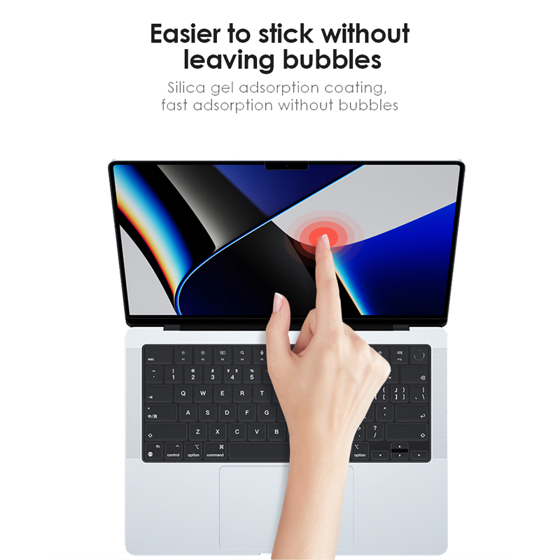 Screen Protector for MacBook H - Laptop Accessories For Protection incelemesi ve fiyatı