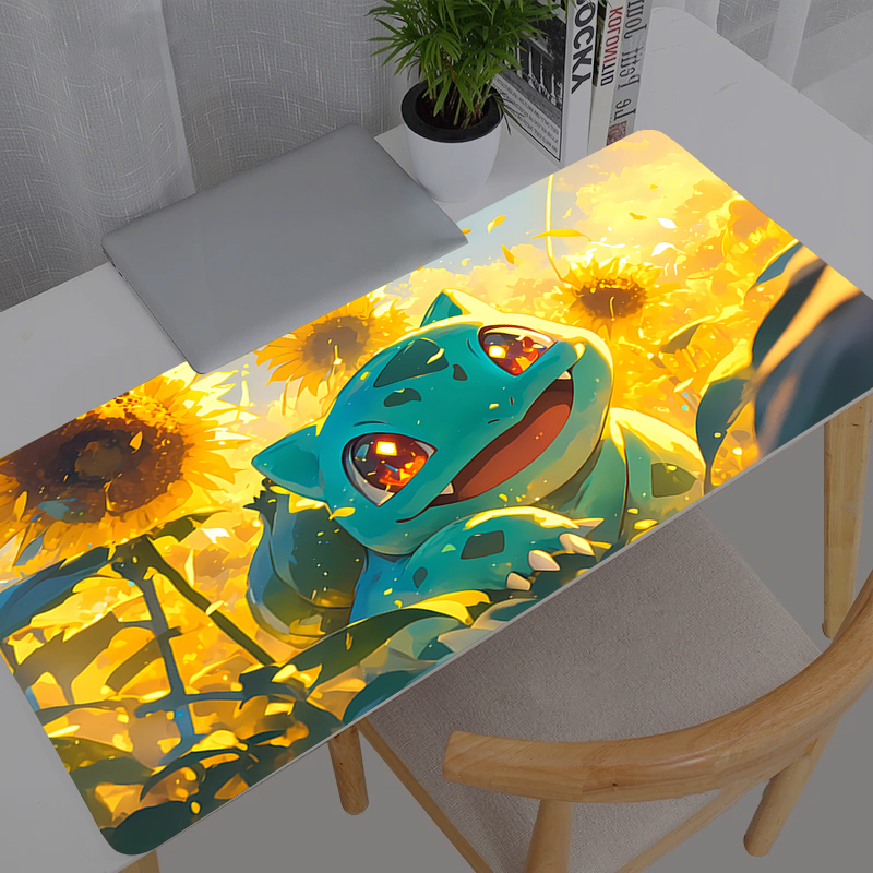 Mouse Pad Large Gamer Pokemon  - Laptop Accessories Cool incelemesi ve fiyatı