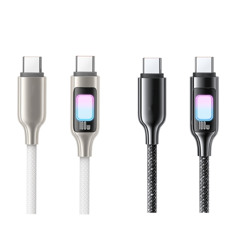 Q6PA USB C Charging Cable 30W  - Laptop Open Accessories incelemesi ve fiyatı
