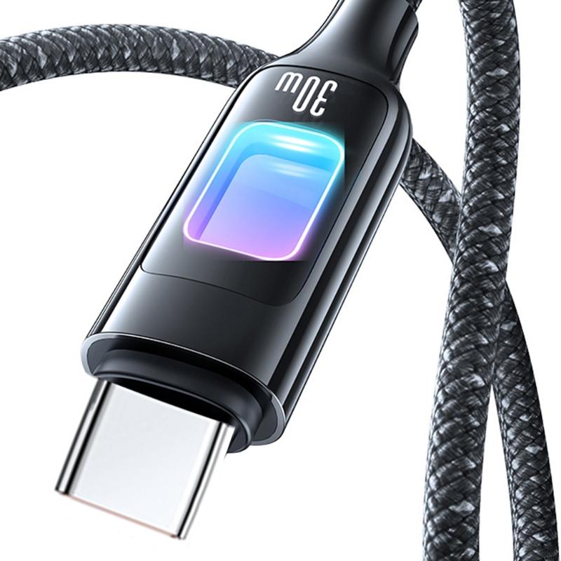 Q6PA USB C Charging Cable 30W  - Laptop Open Accessories incelemesi ve fiyatı