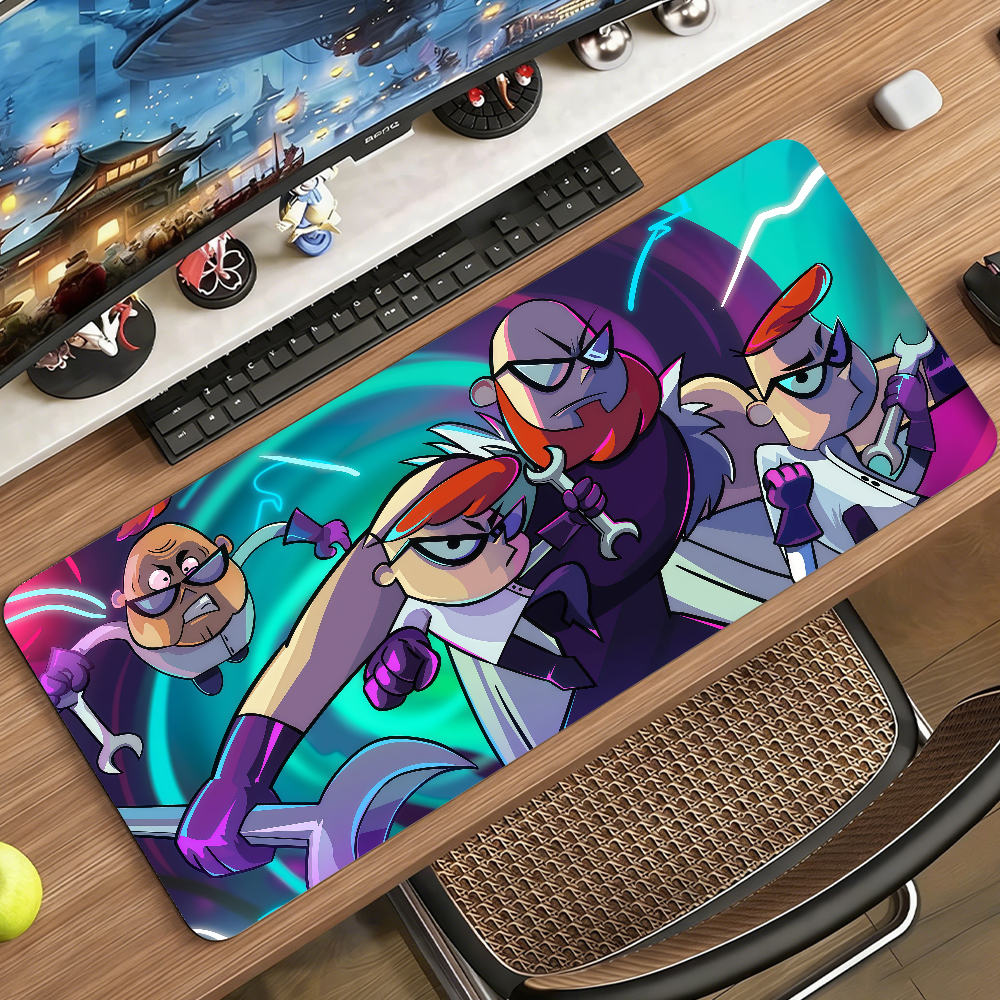 Cartoon D-Dexters L-Laboratory - Laptop Accessories For Protection incelemesi ve fiyatı