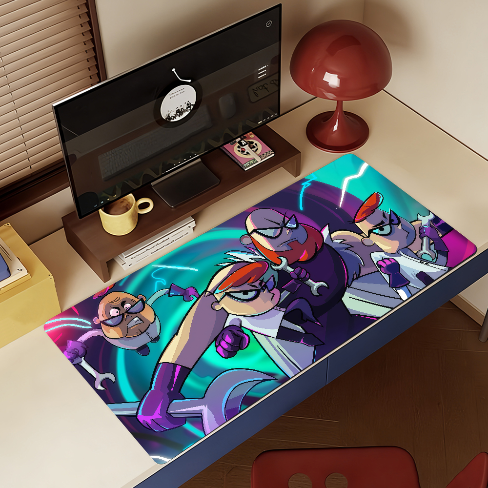 Cartoon D-Dexters L-Laboratory - Laptop Accessories For Protection incelemesi ve fiyatı