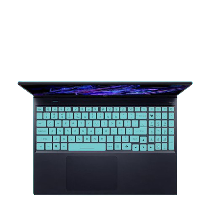 TPU Laptop keyboard cover Skin - Keyboard Cover Silicone incelemesi ve fiyatı