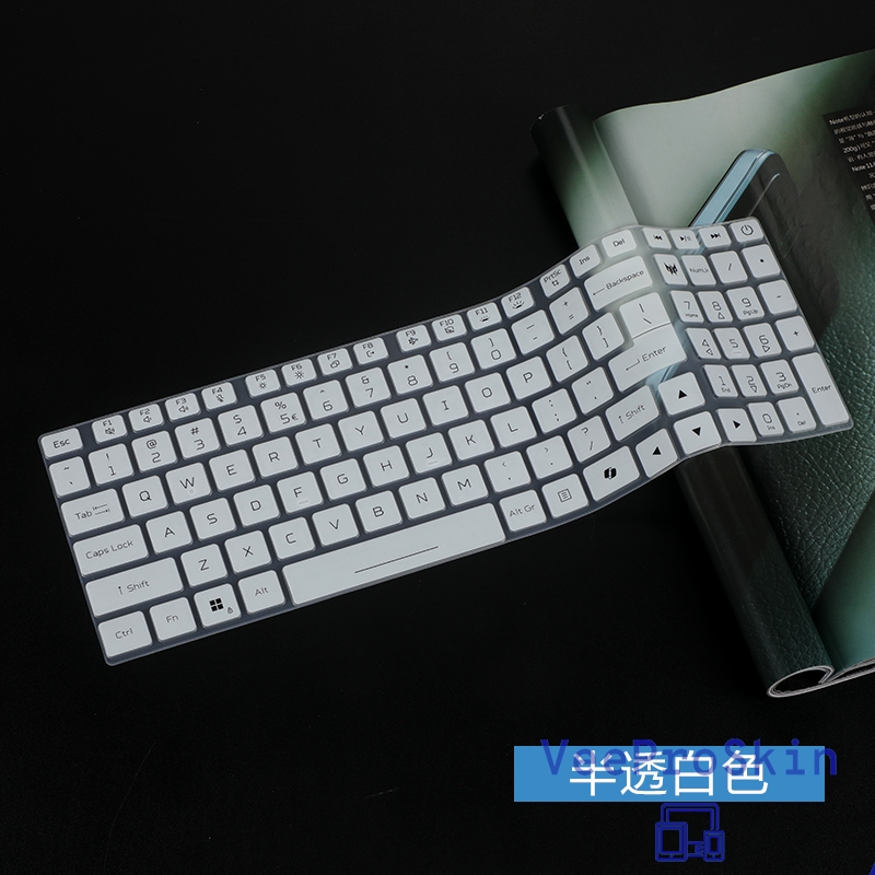 TPU Laptop keyboard cover Skin - Keyboard Cover Silicone incelemesi ve fiyatı