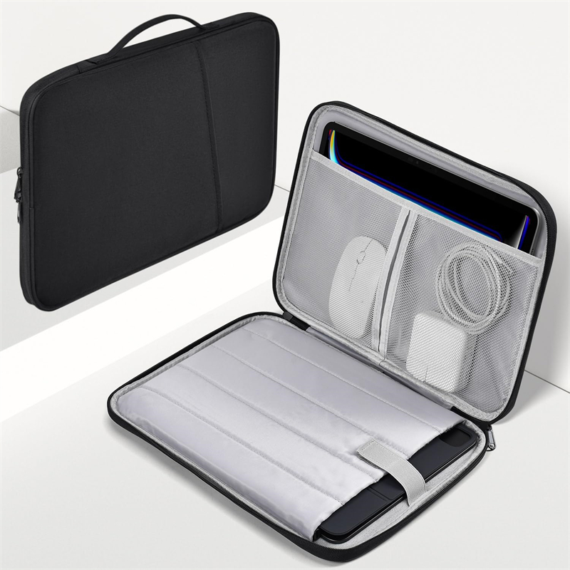 Waterproof Shockproof Handle B - Laptop Accessories Travel Case incelemesi ve fiyatı