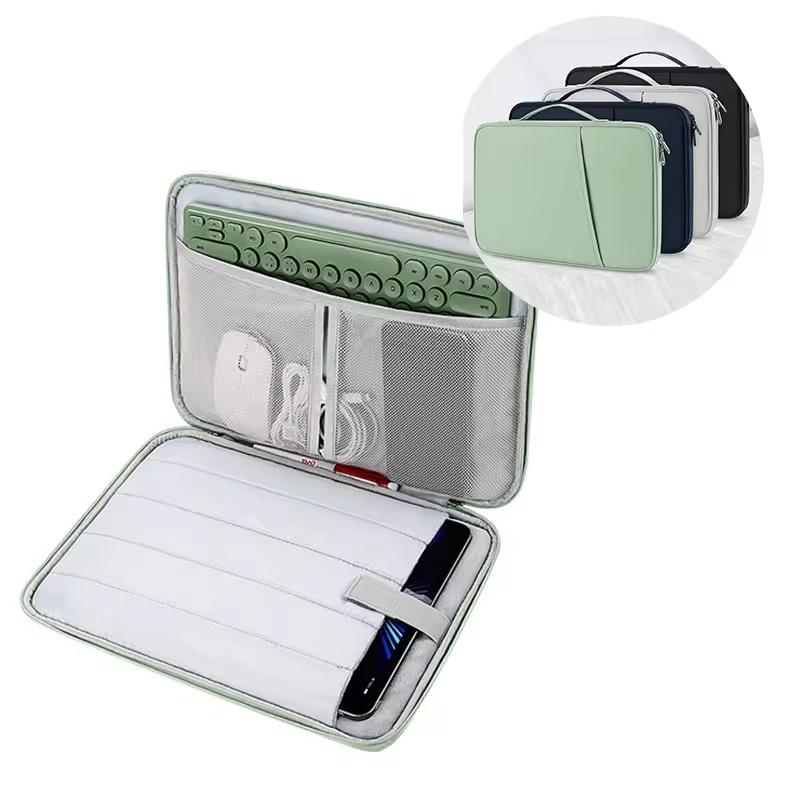 11-13 inch Waterproof Notebook - Laptop Accessories Travel Case incelemesi ve fiyatı