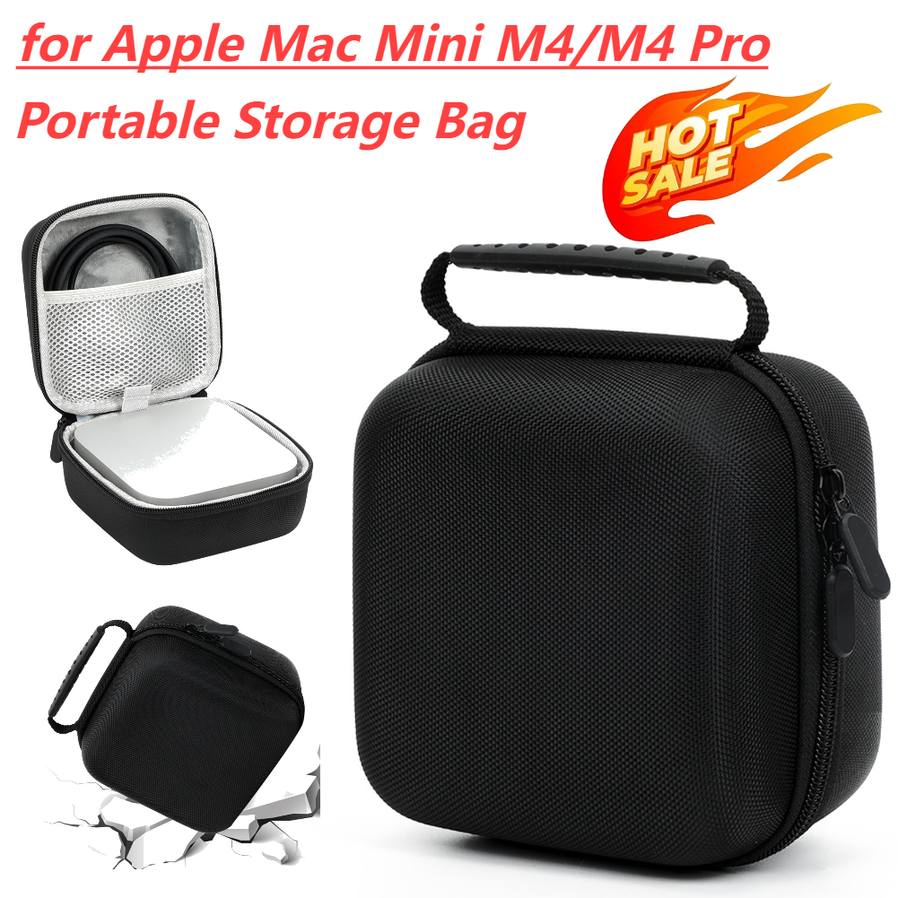 Travel Carrying Case For Apple - Laptop Accessories Travel Case incelemesi ve fiyatı