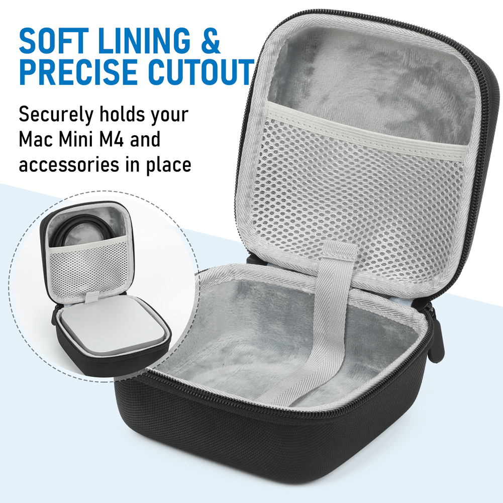 Travel Carrying Case For Apple - Laptop Accessories Travel Case incelemesi ve fiyatı