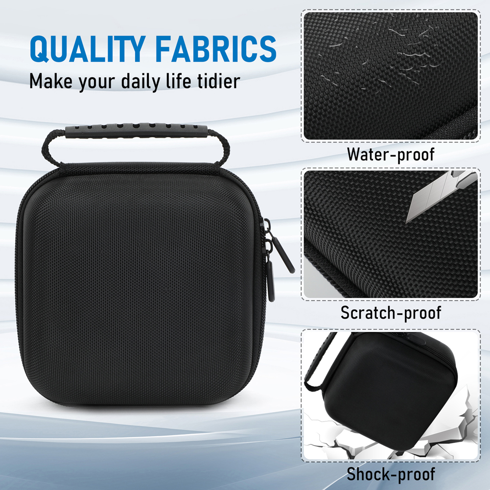 Travel Carrying Case For Apple - Laptop Accessories Travel Case incelemesi ve fiyatı