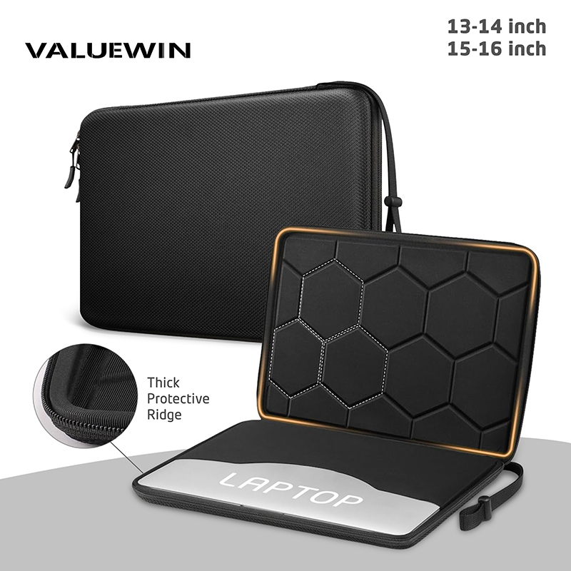 13 13.6 15 16 Laptop Sleeve Ca - Laptop Accessories Travel Case incelemesi ve fiyatı