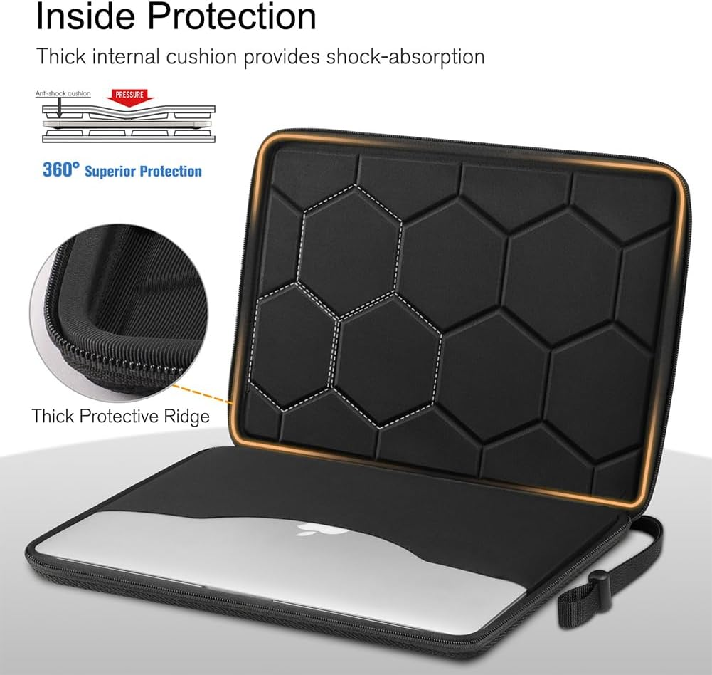 13 13.6 15 16 Laptop Sleeve Ca - Laptop Accessories Travel Case incelemesi ve fiyatı