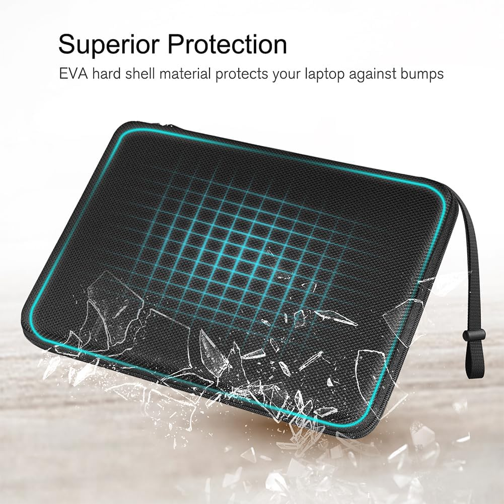 13 13.6 15 16 Laptop Sleeve Ca - Laptop Accessories Travel Case incelemesi ve fiyatı